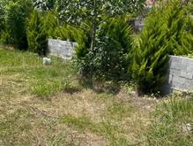 فروش زمین پایین نقیب 315 متری در شیپور