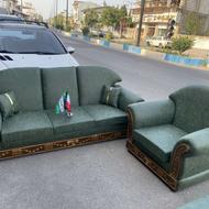 تعمیرات مبل نشتارود اسماعیل حسین زاده