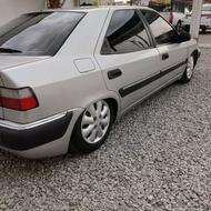 زانتیا 2000 مدل 83