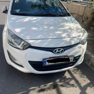هیوندا خانگی و شهری سالم