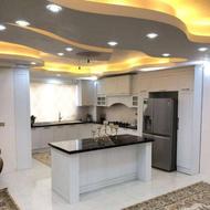 کابینت نورایل کلاسیک djei93