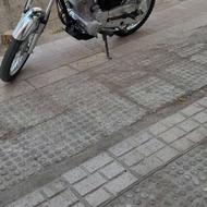 رهرو200 در حد خشک