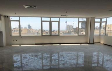 اجاره 1,000 متر اداری در سعادت آباد