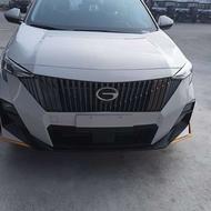 خودرو GS3 ار استایل