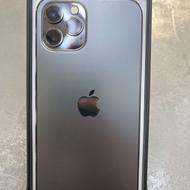 Iphone 12 pro 256 gig black