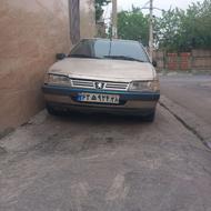 پژومدل 83 گیربکس زانتیا