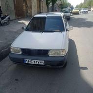 پراید مدل 81 مرتب .
