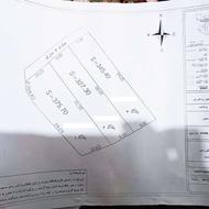 سه تا پلاک زمین به مساحت 327متر و 345 متر و 375متر ویو ابدی