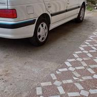 پژو پارس سال مدل 1403