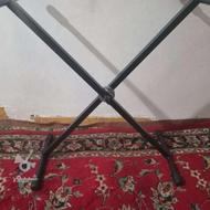 پایه ارگ نو خیلی استفاده شده