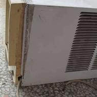 کولر پنجره ای توشیبا 24000