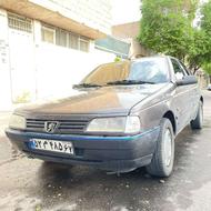 روآ دوگانه سی انجی