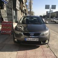 سراتو 2000 بدون رنگ