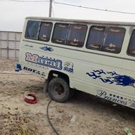 مینی فروشی مدل 70