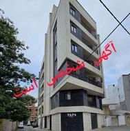 فروش آپارتمان 145 متری 3 خواب نوساز کلید نخورده در شمشیربند