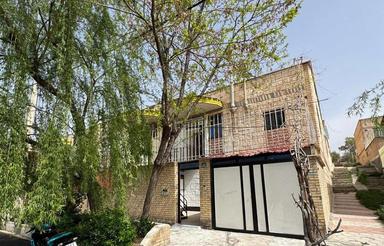 فروش ویلا 205 متر در شهر جدید هشتگرد