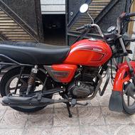 موتور 150 کی وی