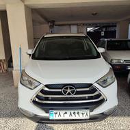 جک s3 مدل 97 اتوماتیک