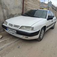 زانتیا. 87 سفید