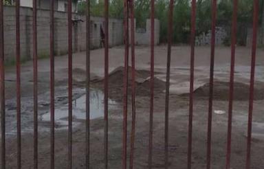 اجاره زمین بر جاده خمام خشکبیجار ،کته سر
