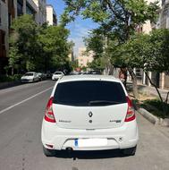 ساندرو مدل 95 اتومات
