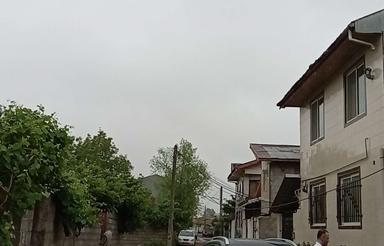 فروش زمین مسکونی 213 متر شهری کوچه گرامی