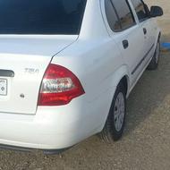 تیبا صندوق دار1400