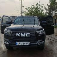 Kmc T8 همه سرویسها داخل نمایندگی انجام شده