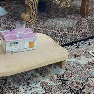 تخته برای سبزی وگوشت .با لیوان کوچک 300 هزار ،