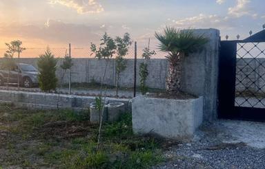 فروش اقساطی زمین شخصی 174 متر در معلم کلا
