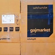 کارتن کوچک و بزرگ برای حمل اثاثیه