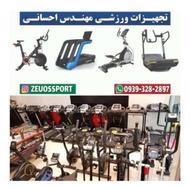 تردمیل solo سولو برند مطرح و معروف باگارانتی