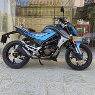 موتور CF150nk