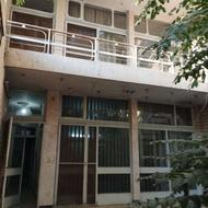 کلنگی دو طبقه در شمس ابادی