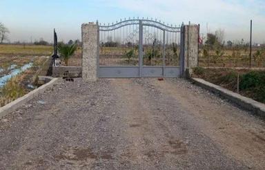 فروش زمین شهرکی 160 متر در علی آباد