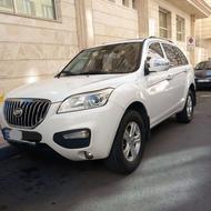 لیفان x60 اتومات درحد 97