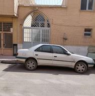 پژو405 مدل 91