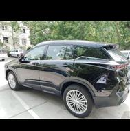 هایما S8 1404 مشکی