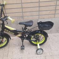 دوچرخه بچگانه
