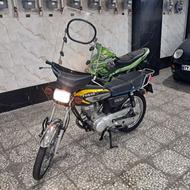هوندا125 ب شرط کارشناسی