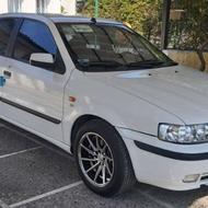 سمند lx xu7