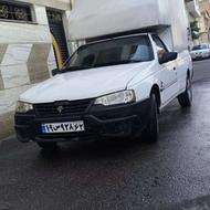آریسان لاینردار دوگانه کارخانه با چادر ویزیتوری نو