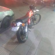 سوزوکی تی اس