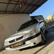 پژو مدلslx tu5 94 دریچه گاز سیمی فنی سالم