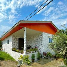 فروش ویلا 420 متر در آهودشت