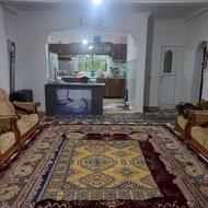 خانه هم کف مجزا با تمام امکانات