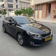 کیا اپتیما 2015