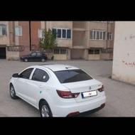 شاهین مدل 1400