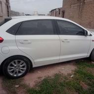 ام وی ام 315 هاچ بک