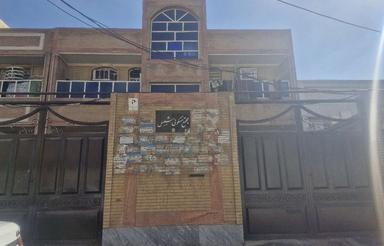 پردیس عقیق هفت 7